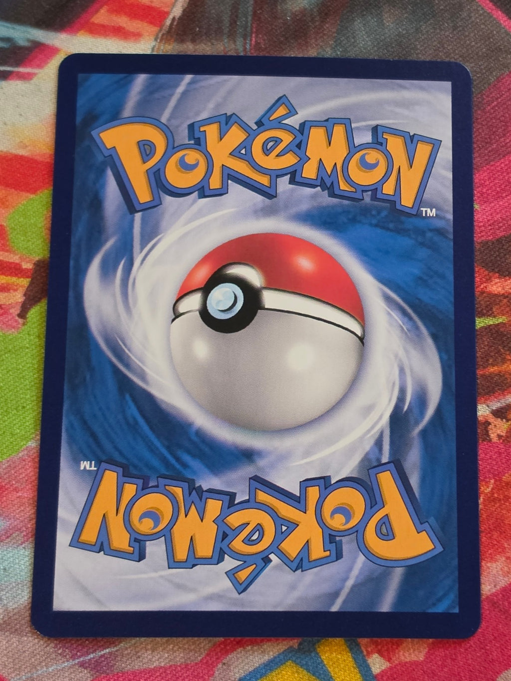 Shaymin VSTAR Triple Rare Brave Stars - Set B 031/128 LP+ Simplified Chinese Pokemon (Back)