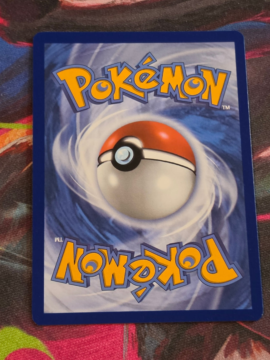 Pikachu - 047/128 - ME: 30th Celebration - Pikachu Rare - NM (Back)