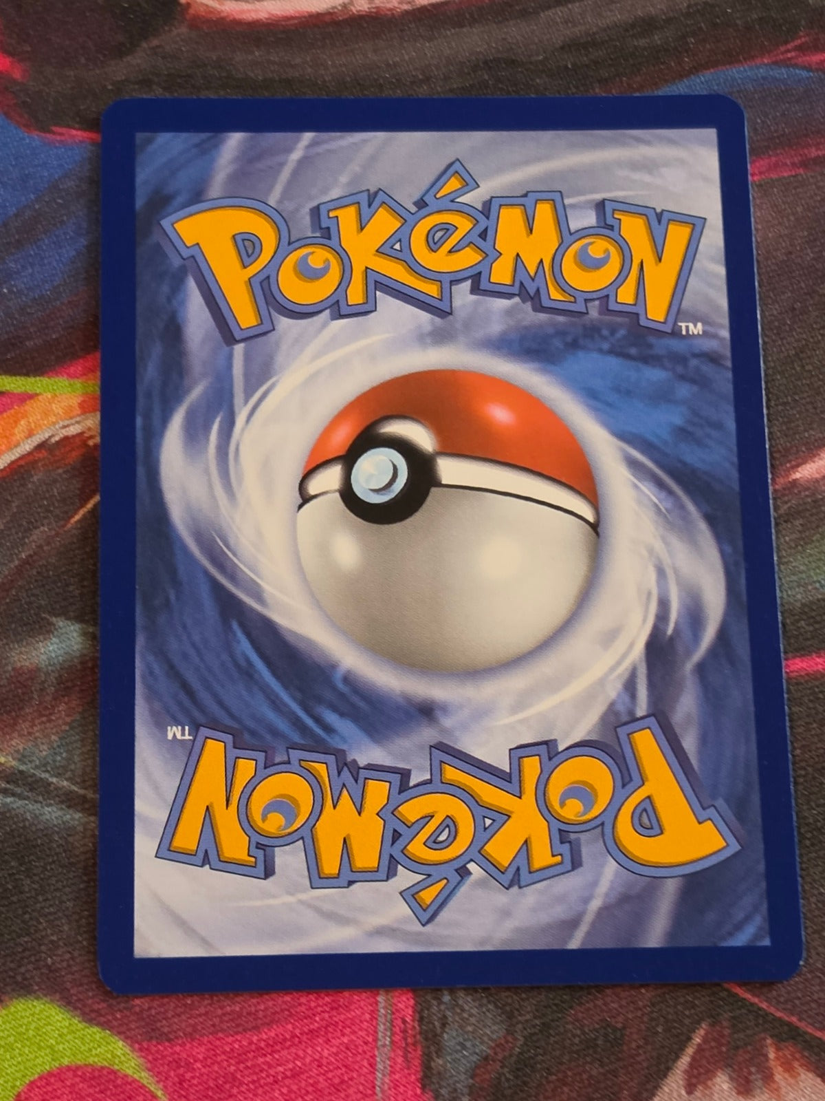 Pikachu - 047/128 - ME: 30th Celebration - Pikachu Rare - NM (Back)