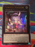 Downerd Magician Ultra Rare Brothers of Legend BROL-EN085 LP