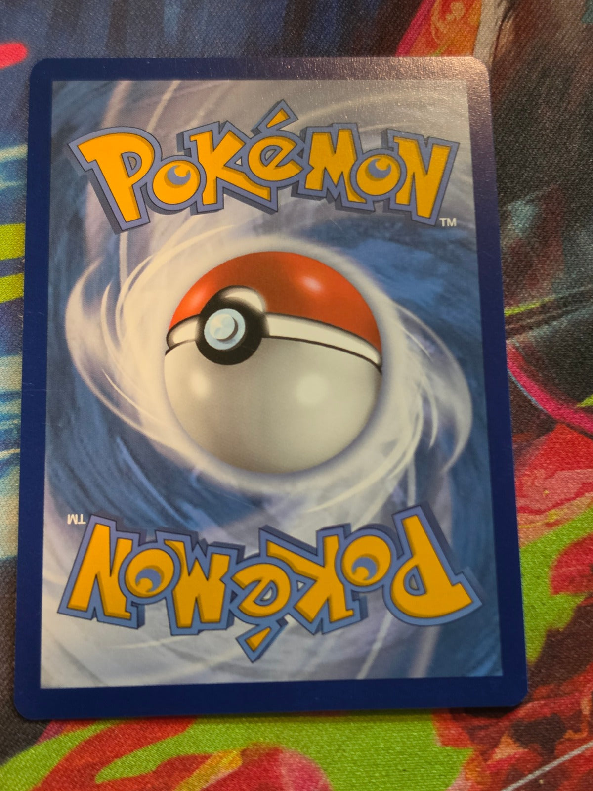 Ariados Ultra Rare SWSH09: Brilliant Stars Trainer Gallery TG09/TG30 NM Pokemon (Back)