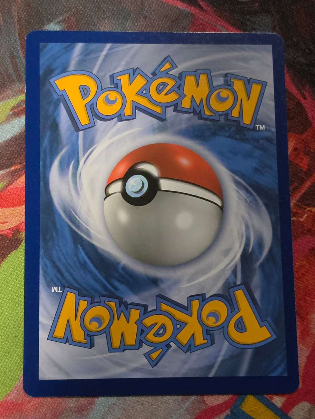 Gengar (Prerelease Kit Exclusive) Rare Deck Exclusives 038/111 LP Pokemon (Back)