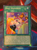 Doll Happiness Common Battle of Chaos BACH-EN098 LP