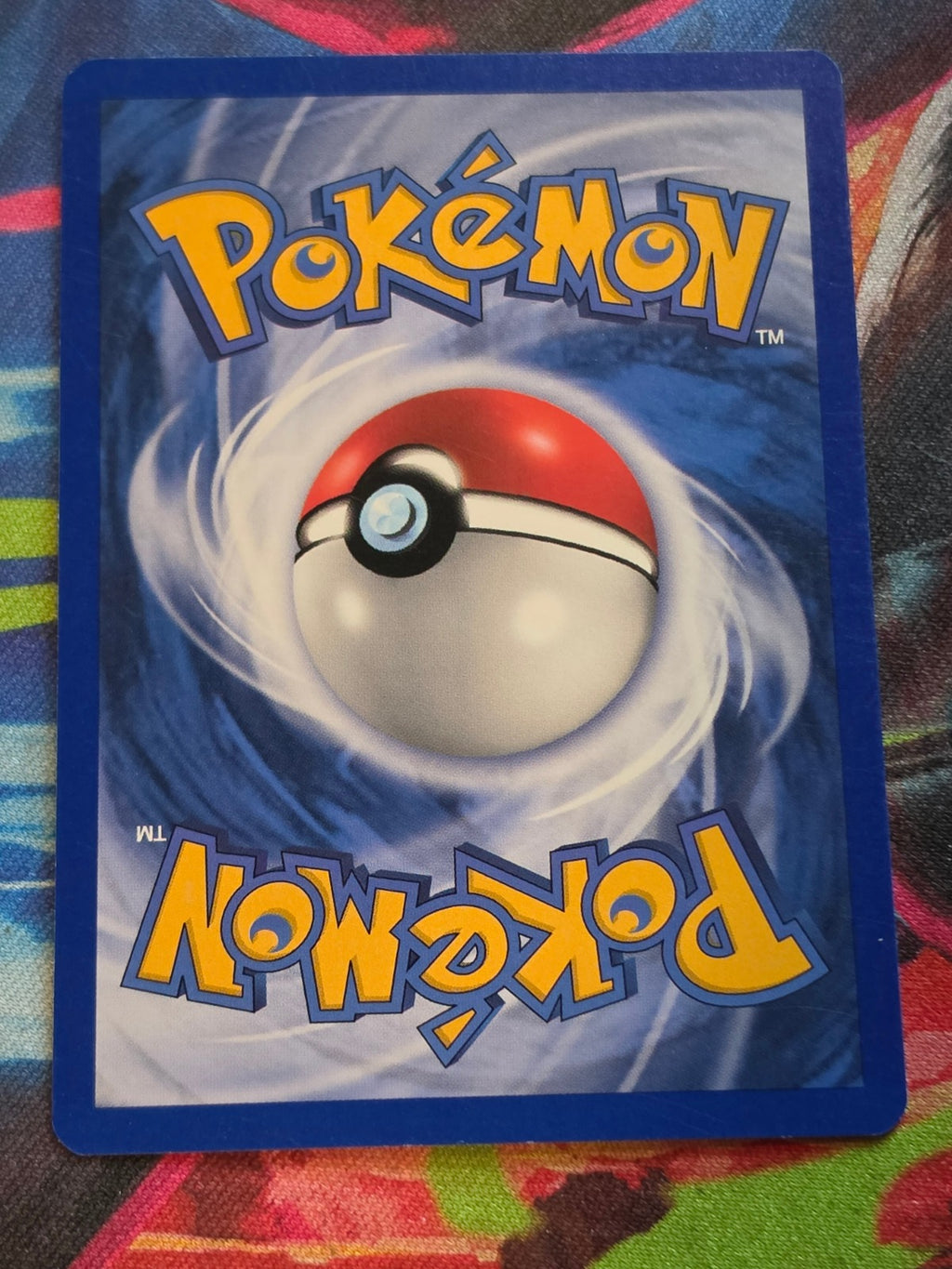 Kabuto - 56/75 - Neo Discovery - Common - Unlimited - NM Pokemon (Back)