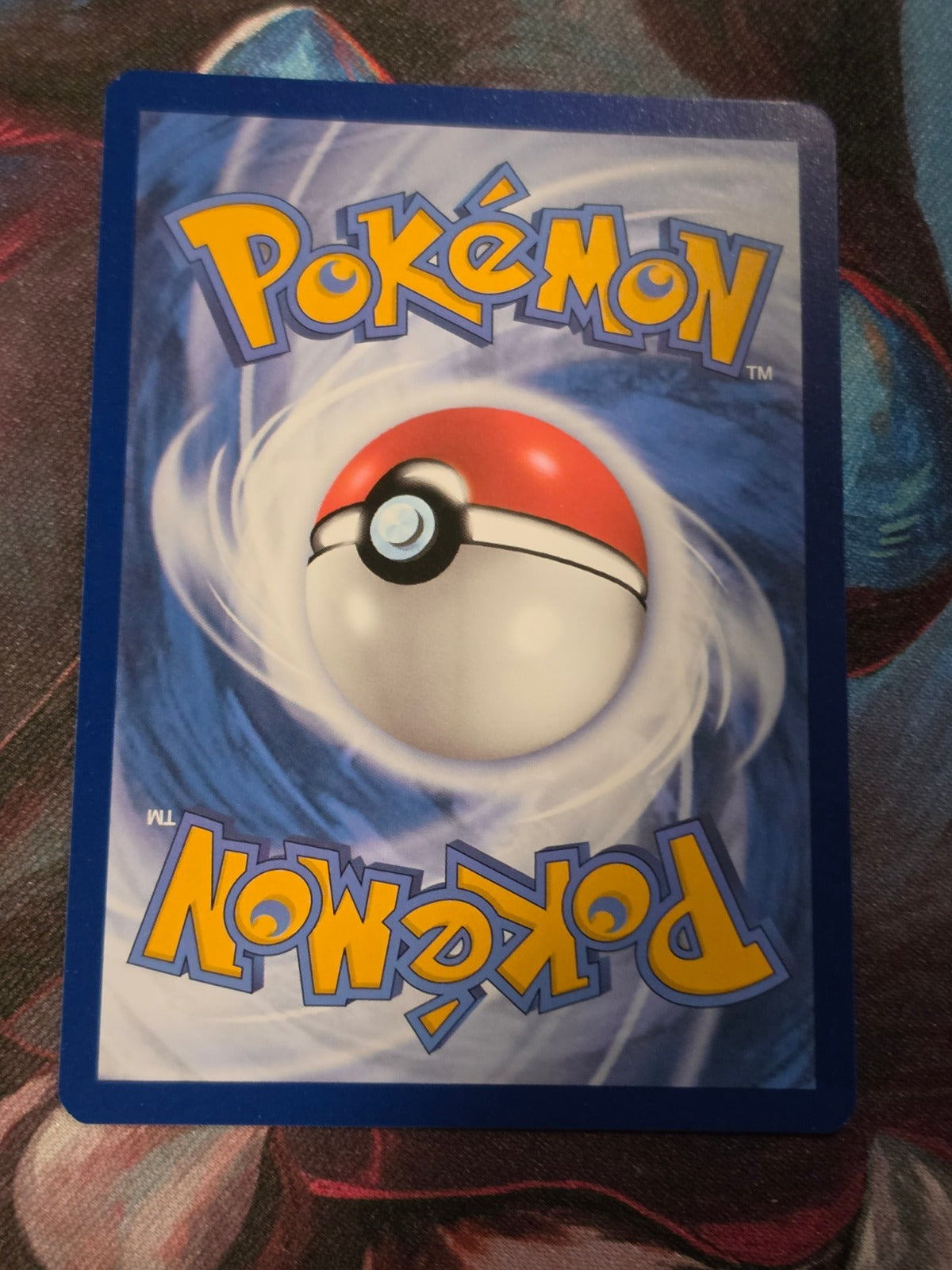 Mareep Ultra Rare Crown Zenith Galarian Gallery GG34/GG70 NM Pokemon (Back)