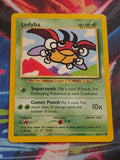 Ledyba - 063/111 - Neo Genesis - Common - Unlimited - NM-/LP+ Pokemon