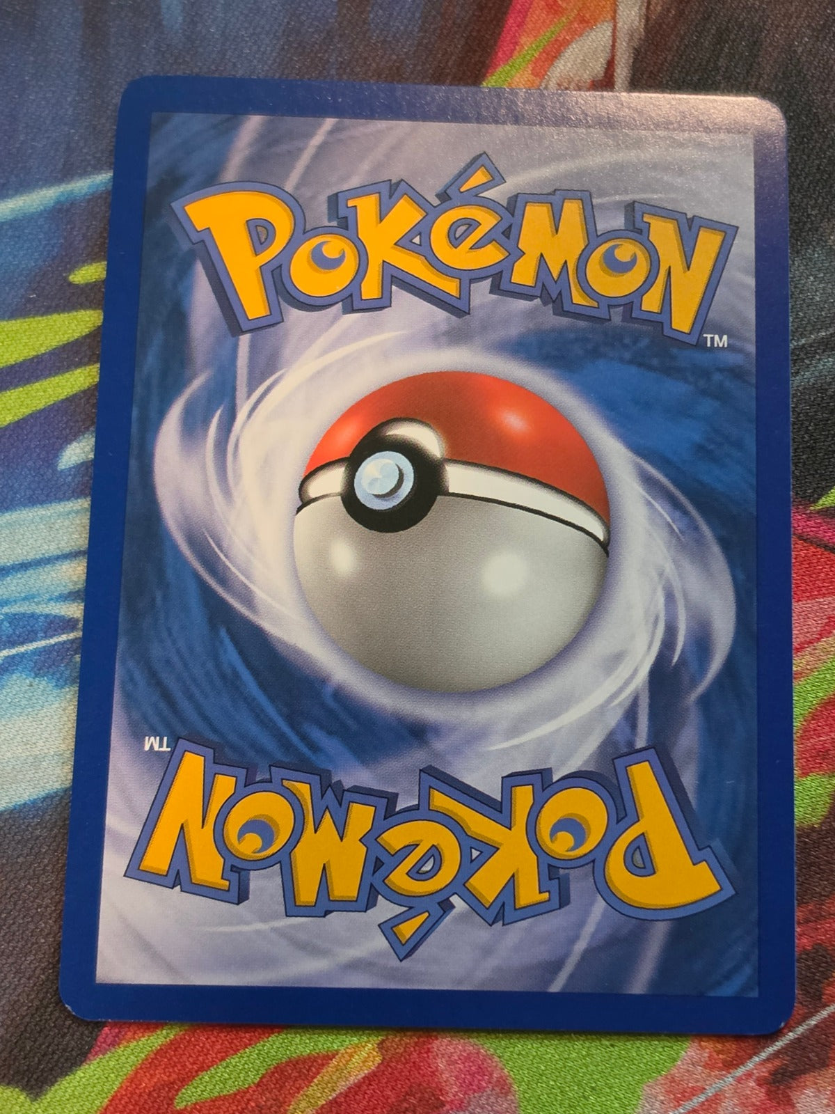 Froslass Holo Rare Legends Awakened 3/146 NM Pokemon (Back)