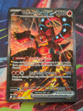 Volcanion ex Special Illustration Rare Journey Together 182/159 NM Pokemon