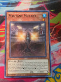 Myutant Mutant Common Battle of Chaos BACH-EN019 LP