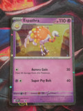Espathra - 010 - SV: Scarlet & Violet Promo Cards - Promo - LP+ Pokemon