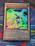 Shooting Quasar Dragon Ultra Rare Legendary Collection 5D's LC05-EN005 LP