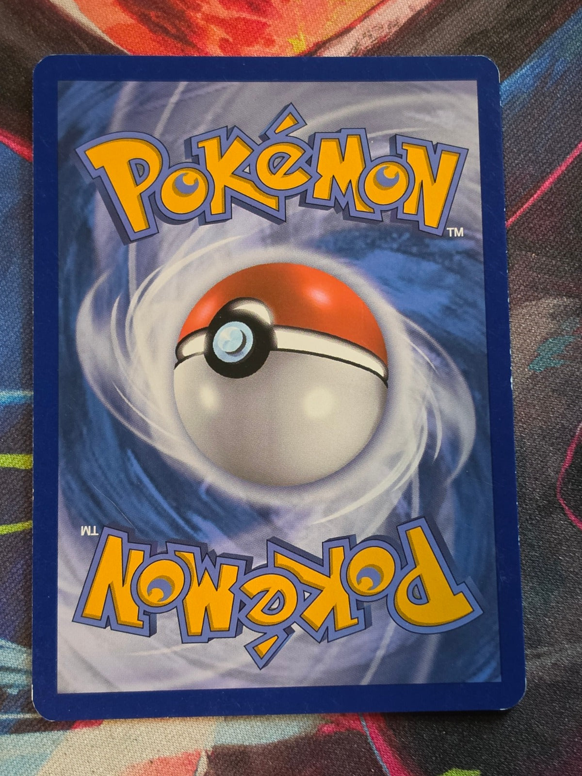 Swirlix Uncommon Generations: Radiant Collection RC19/RC32 LP+ Pokemon (Back)