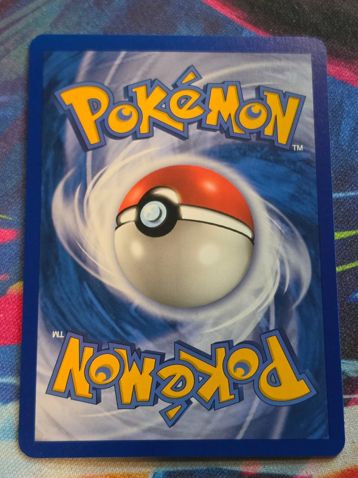 Kabutops (Delta Species) Holo Rare EX Holon Phantoms 9/110 NM Pokemon (Back)