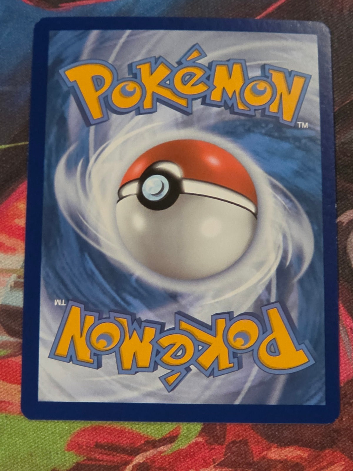 Dodrio - 085/165 - SV: Scarlet & Violet 151 - Rare - Reverse Holo - NM Pokemon (Back)