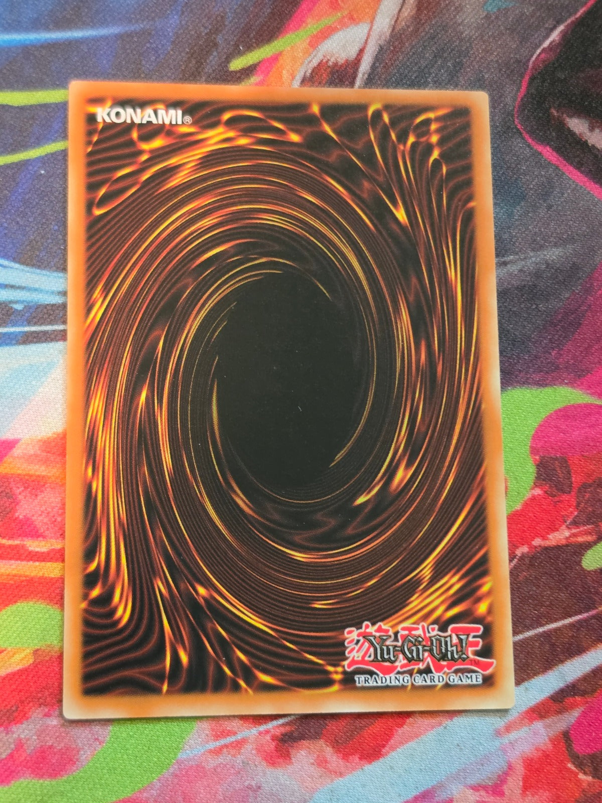 Zolga Common Dark Crisis (25th Anniversary Edition) DCR-EN079 LP (Back)