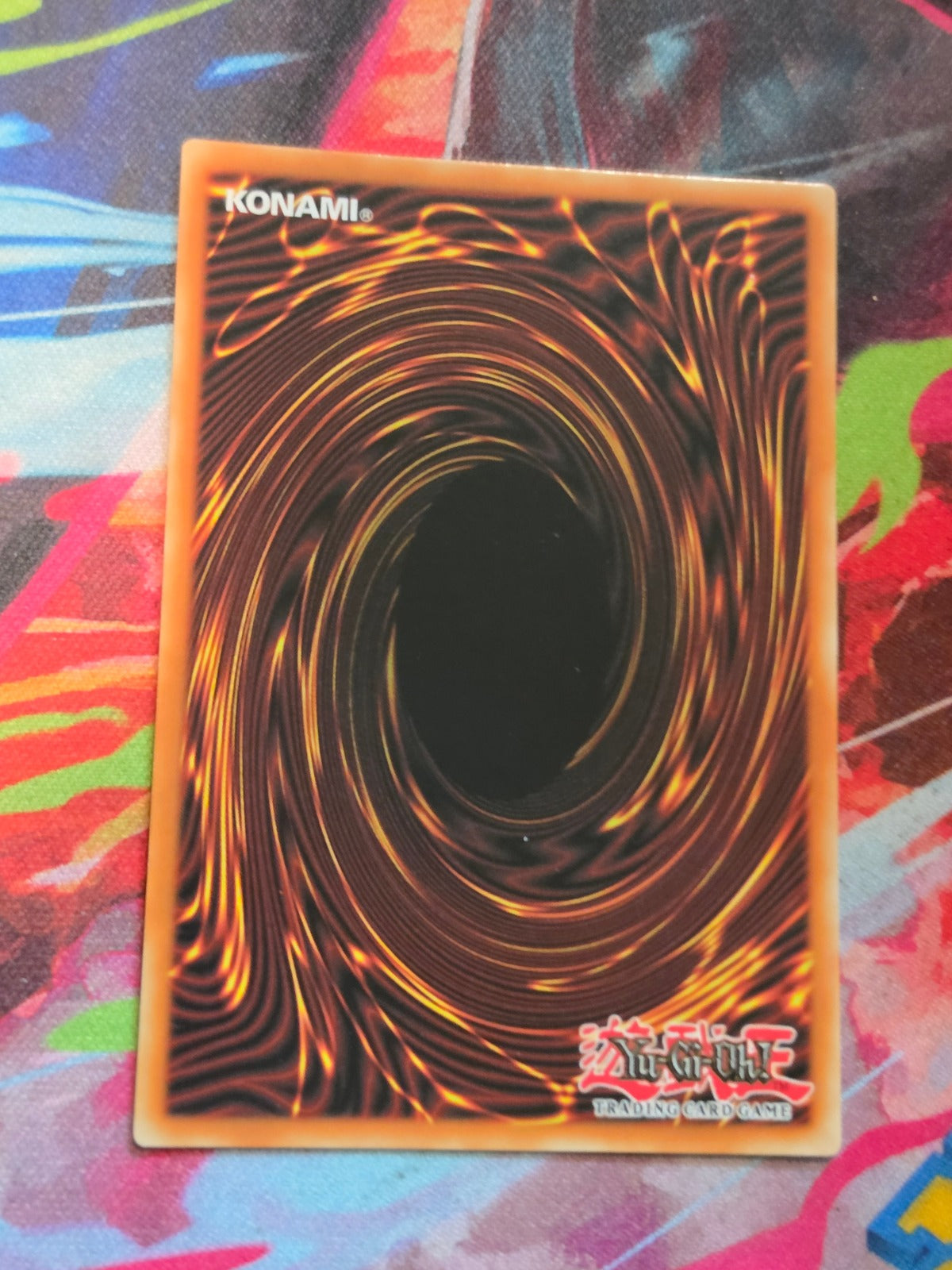 Moon Dragon Quilla Common Legendary Duelists: Season 3 LDS3-EN053 LP (Back)