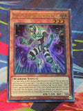 Vision HERO Minimum Ray Ultra Rare Ghosts From the Past: The 2nd Haunting GFP2-EN055 LP