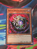 Witch Doctor of Chaos Common Invasion of Chaos (25th Anniversary Edition) IOC-EN016 LP