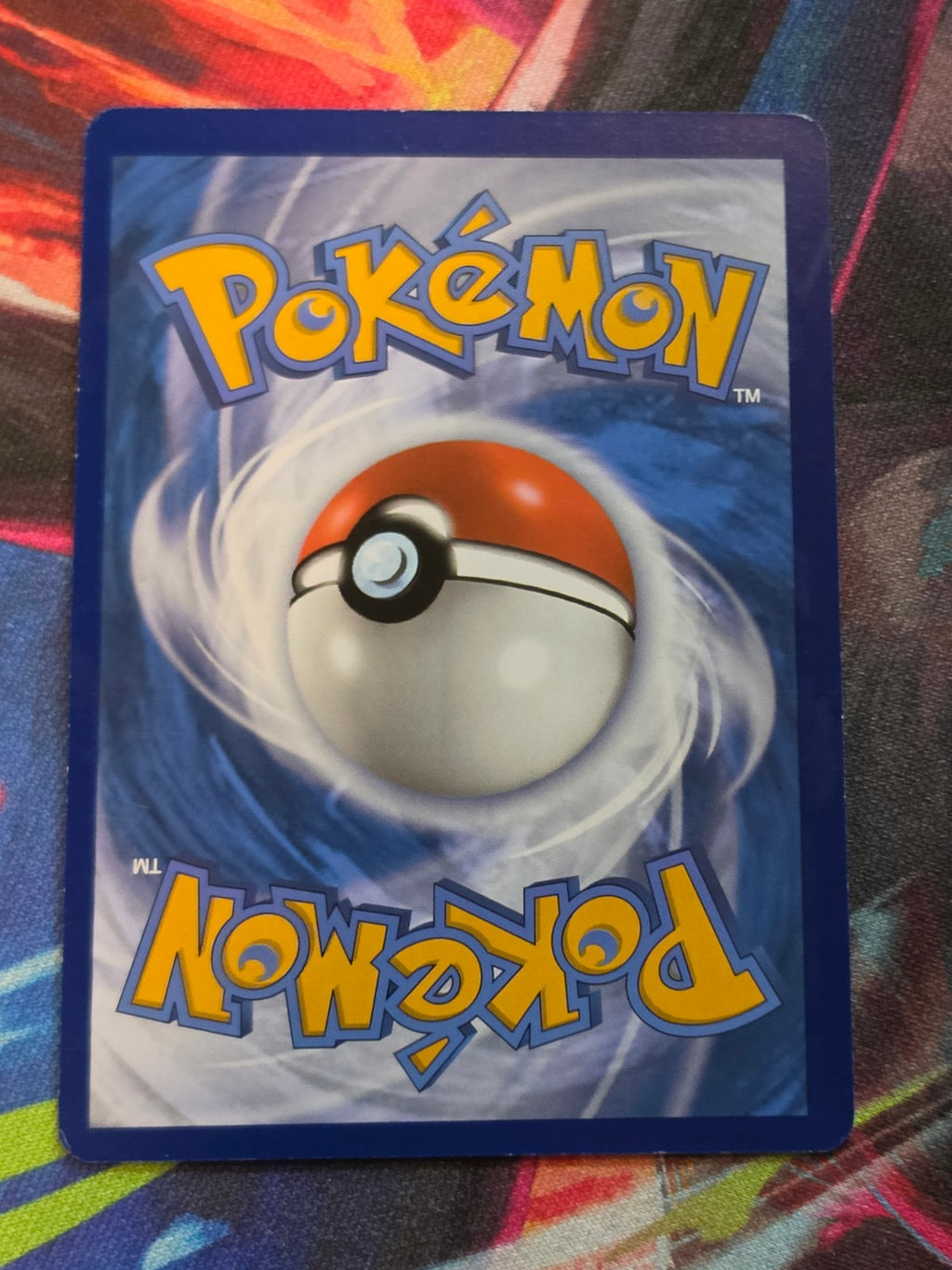 Lugia V Promo SWSH: Sword & Shield Promo Cards SWSH301 NM Pokemon (Back)
