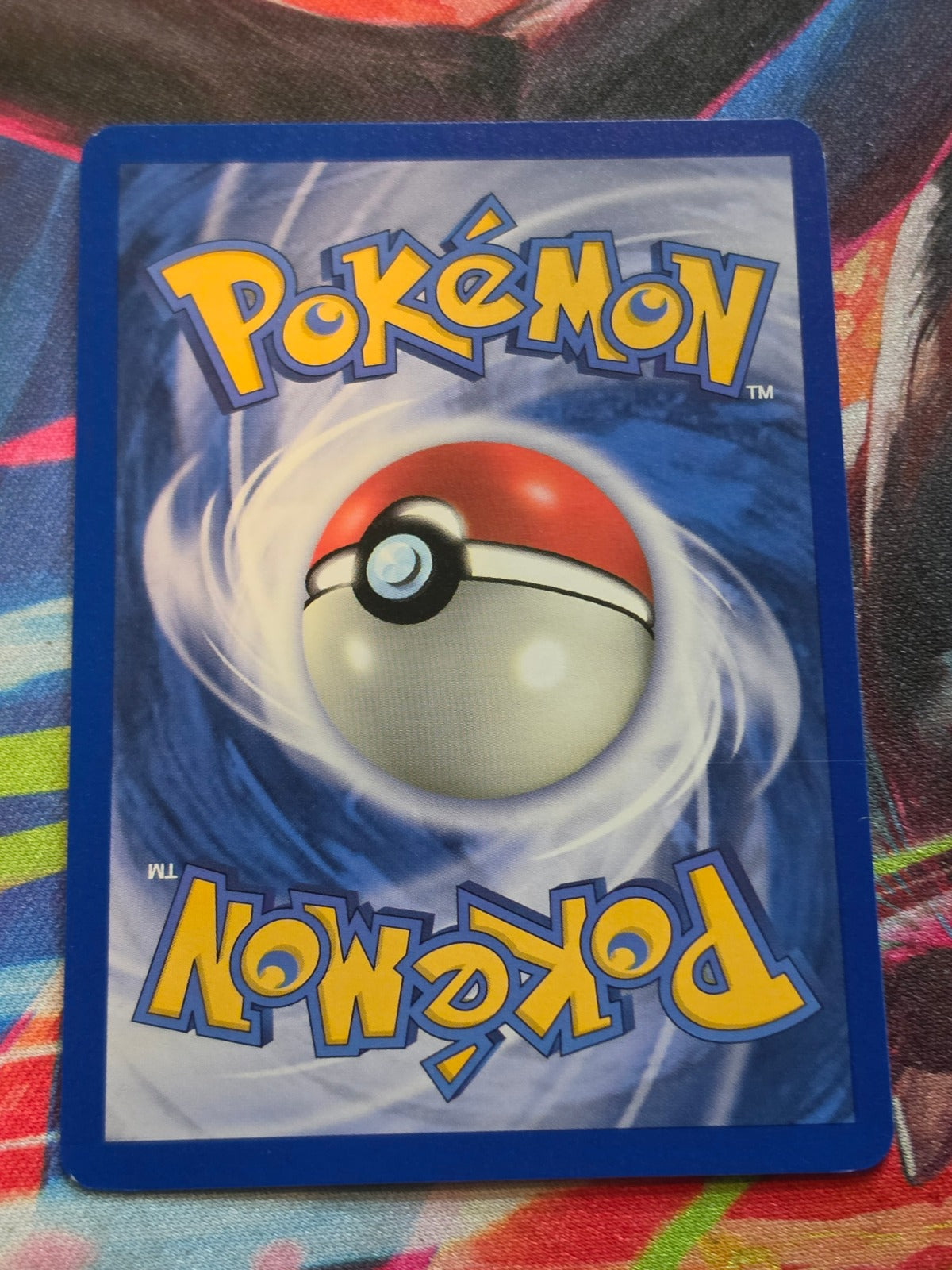 Sabrina's Abra - 091/132 - Gym Heroes - Common - Unlimited - NM Pokemon (Back)