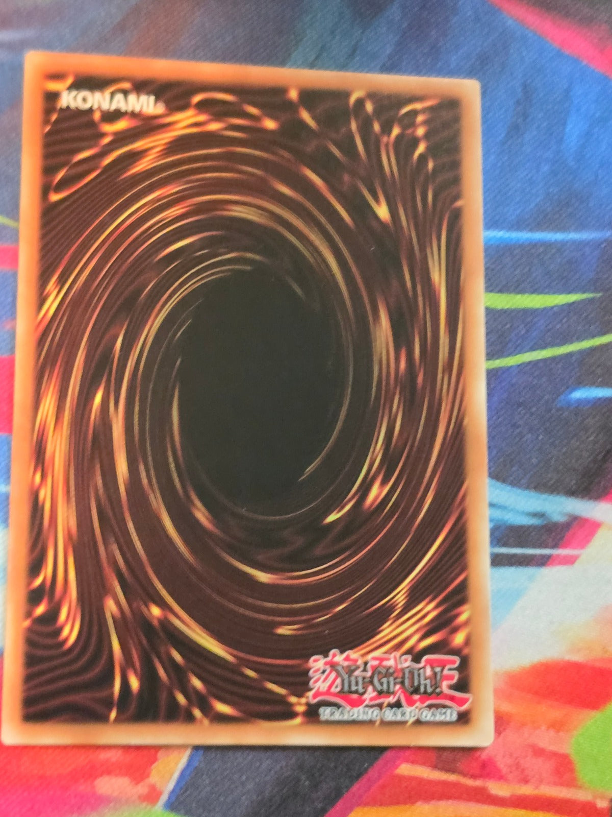 Ultimate Leo Utopia Ray Secret Rare Brothers of Legend BROL-EN027 LP (Back)