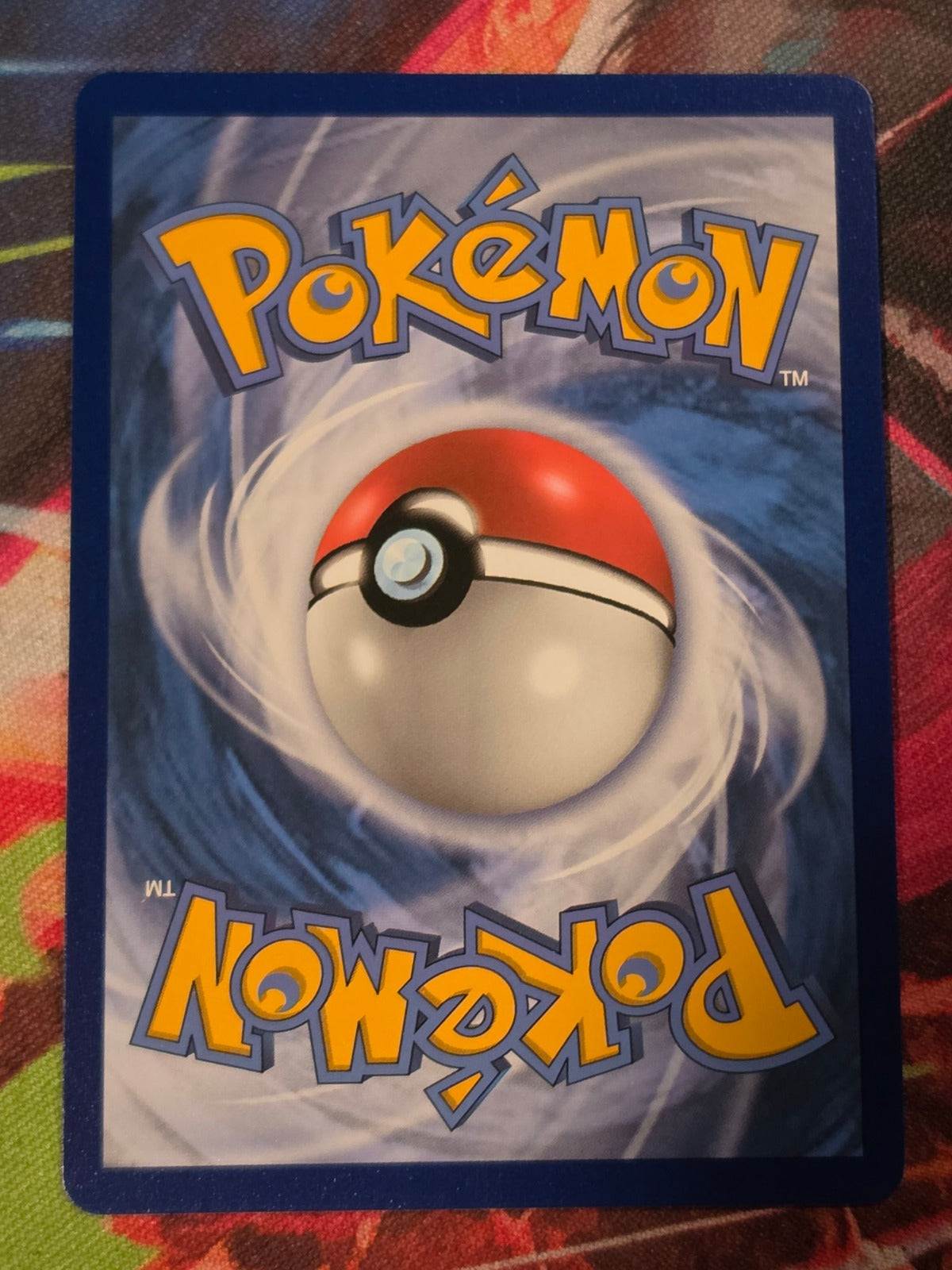 Rockruff Shiny Holo Rare Hidden Fates: Shiny Vault SV23/SV94 NM Pokemon (Back)