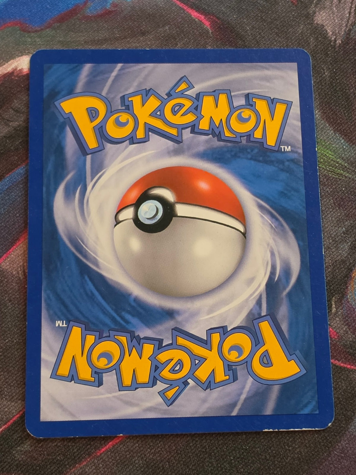 Hitmonlee - 52/90 - Undaunted - Common - MP - Pokemon (Back)