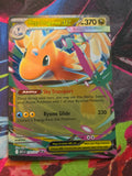 Mega Dragonite ex Double Rare ME: Ascended Heroes 152/217 NM Pokemon