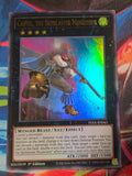Castel, the Skyblaster Musketeer Ultra Rare 2-Player Starter Set STAX-EN043 LP