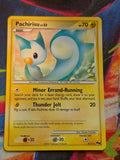Pachirisu Rare POP Series 6 004/017 NM- Pokemon