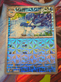 Quaxwell Uncommon Gem Pack Vol 1 06 04/115 NM Simplified Chinese Pokemon