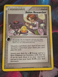 Holon Researcher - 95/113 - EX Delta Species - Uncommon - MP - Pokemon
