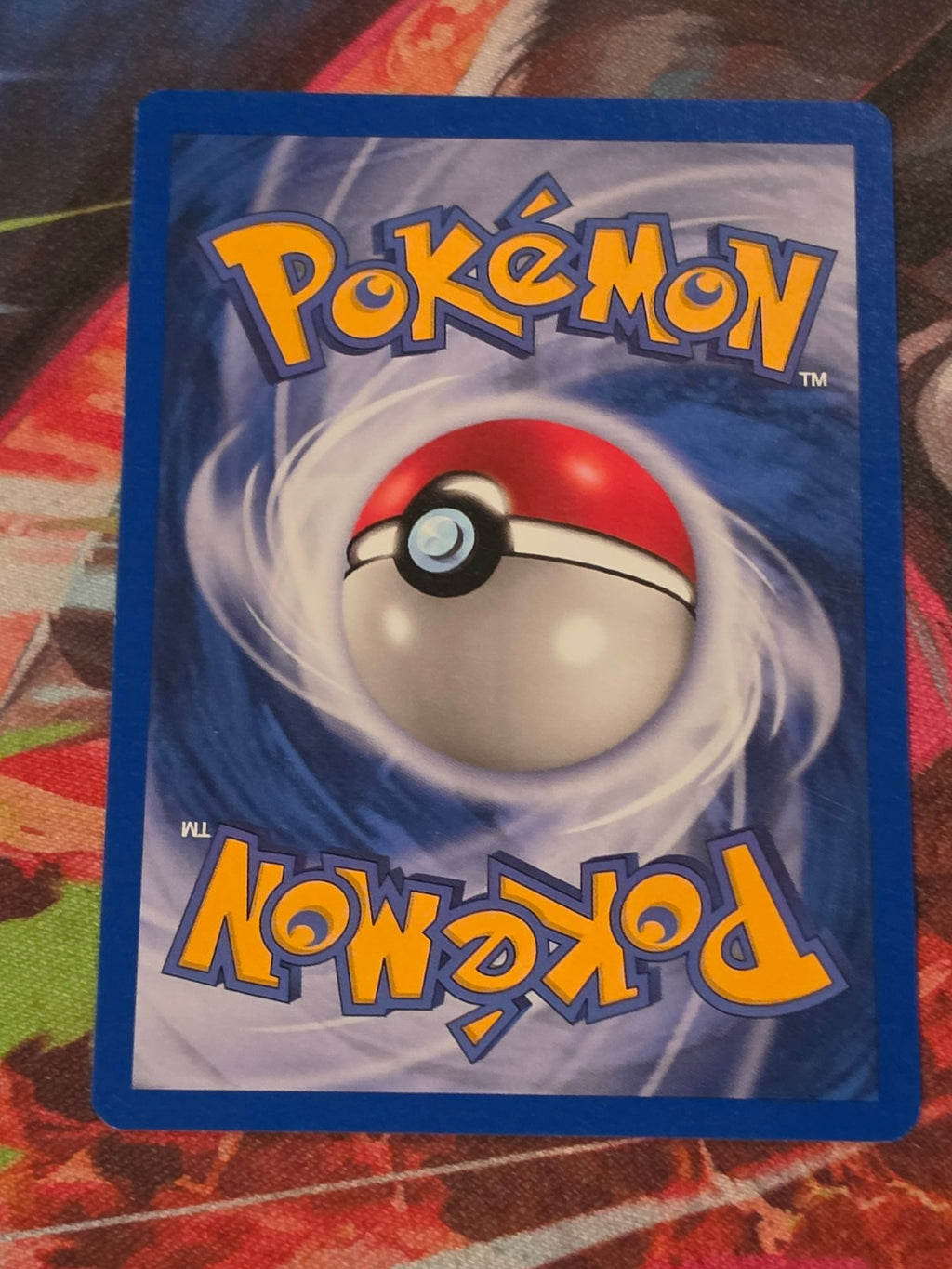 Shuckle - 51/64 - Neo Revelation - Common - 1st Edition - LP Pokemon (Back)
