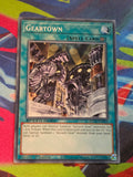 Geartown Common Speed Duel GX: Duel Academy Box SGX1-END14 1st Edition LP Yu-Gi-Oh!