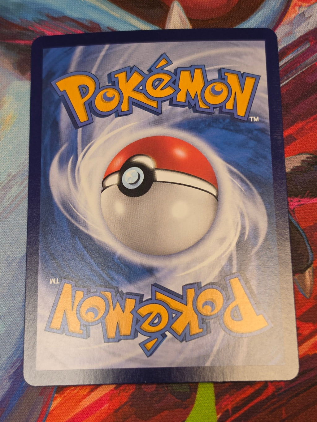 Fidough Common Gem Pack Vol 1 10 02/115 LP+ Simplified Chinese Pokemon (Back)