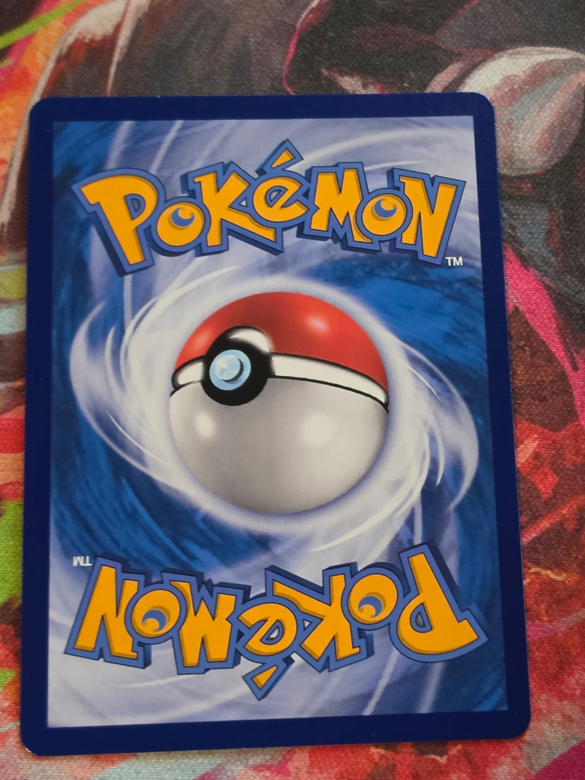 Stoutland V Double Rare Primordial Arts - Set B 100/122 NM Simplified Chinese Pokemon (Back)