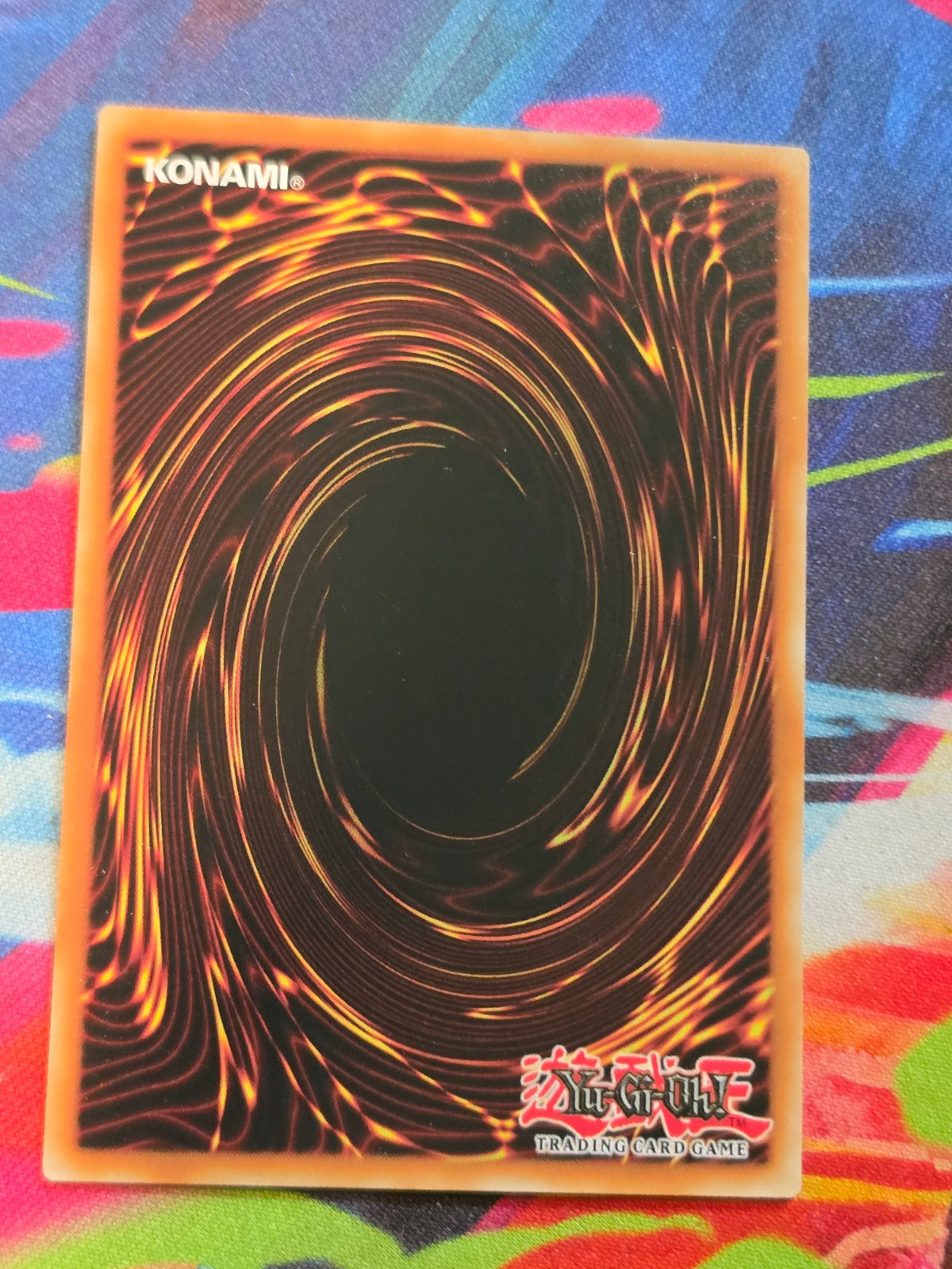 Maliss Q Hearts Crypter Ultra Rare Limited Pack World Championship 2025 25LP-EN016 LP (Back)