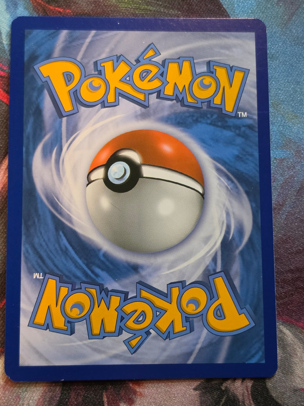 Decidueye GX Promo SM Promos SM37 LP Pokemon (Back)