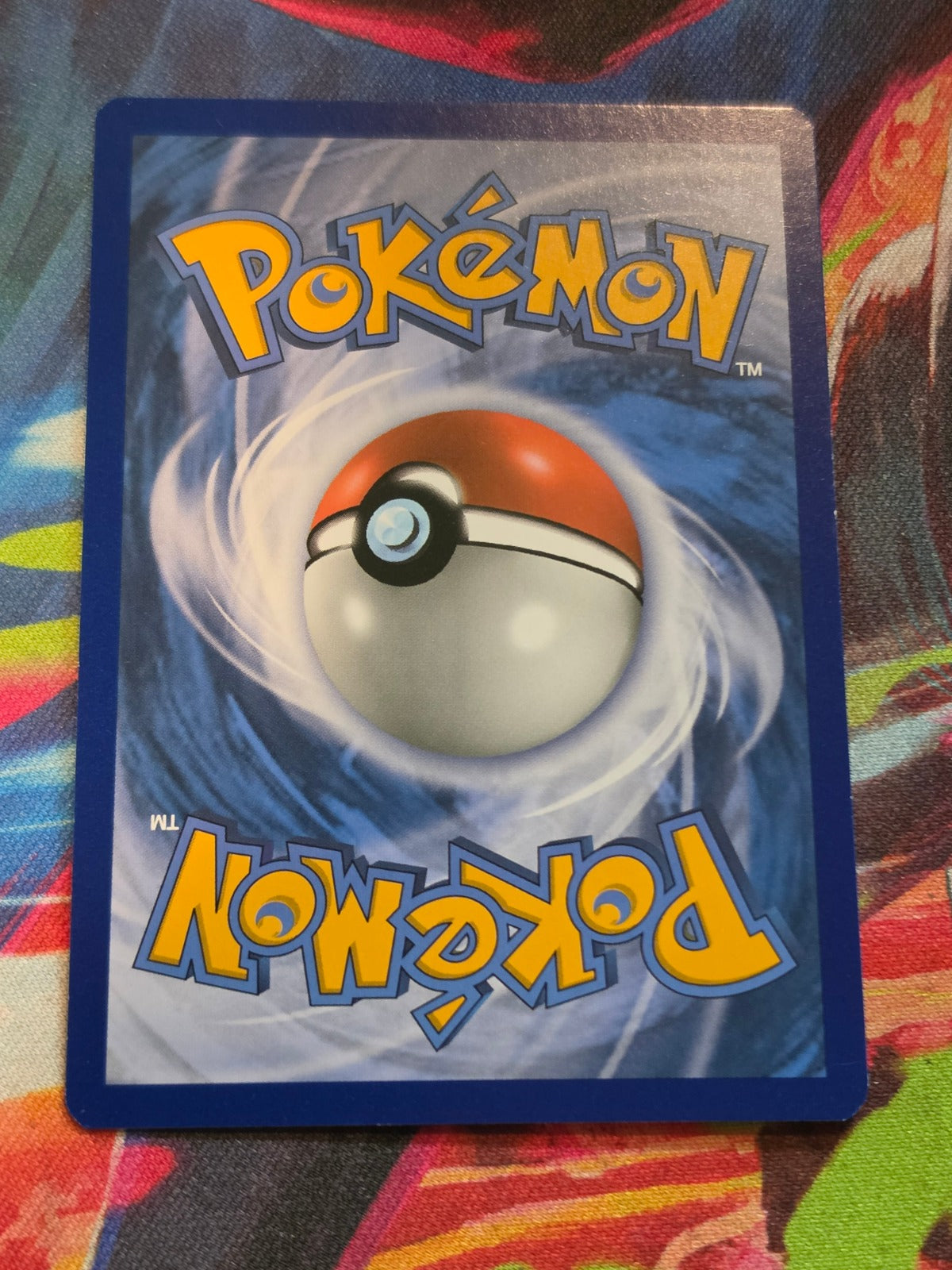 Sylveon GX (Full Art) Ultra Rare SM - Guardians Rising 140/145 NM Pokemon (Back)
