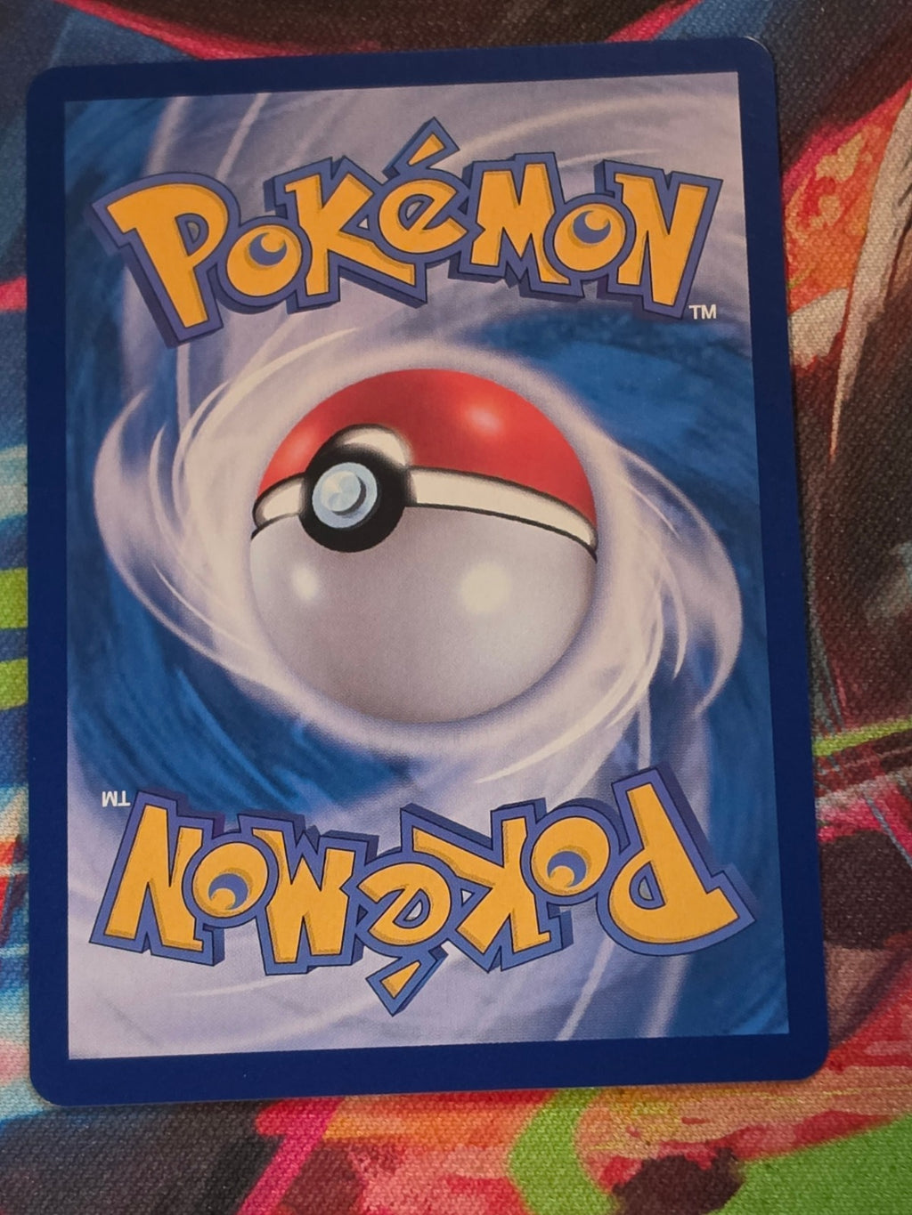Zoroark - 050/069 - S6a: Eevee Heroes - Rare - NM (Back)