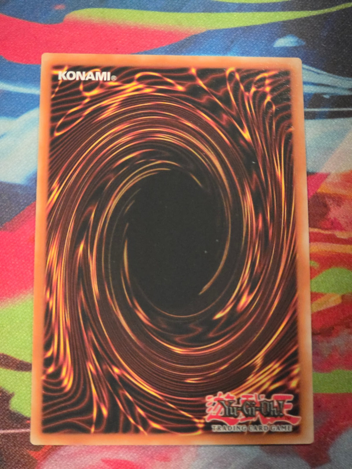 Bystial Magnamhut Starlight Rare 2025 Mega-Pack MP25-EN043 1st Edition LP Yu-Gi-Oh! (Back)