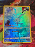 Manaphy Ultra Rare Crown Zenith Galarian Gallery GG06/GG70 NM Pokemon