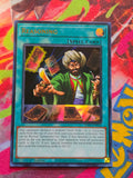 Reasoning (UR) Ultra Rare 25th Anniversary Rarity Collection RA01-EN052 NM