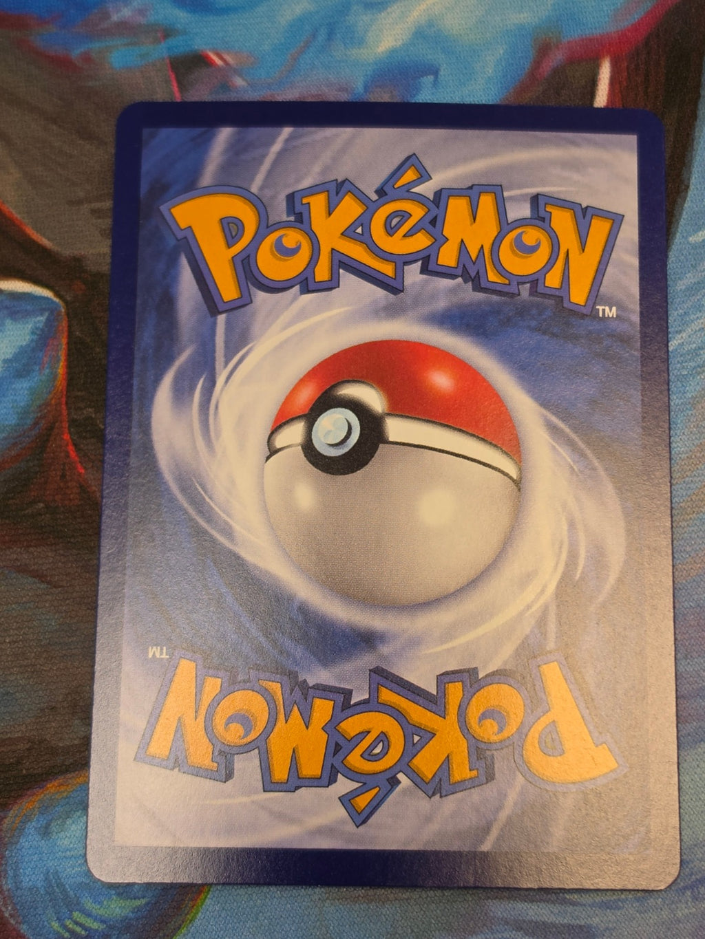 Leafeon Rare Gem Pack Vol 2 07 10/140 NM Simplified Chinese Pokemon (Back)