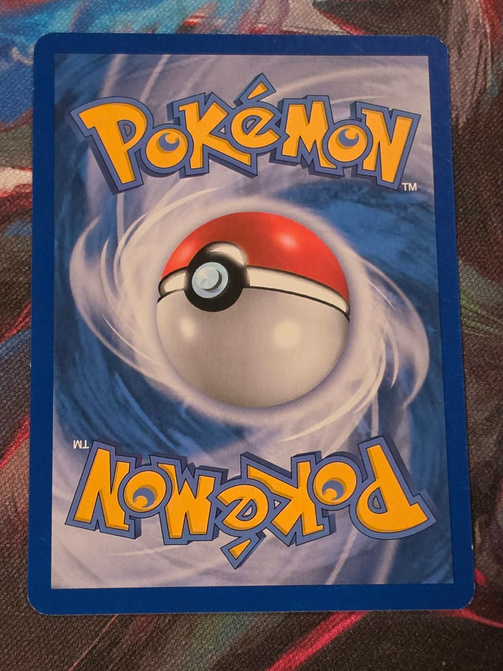 Torterra (Team Plasma) - 3/135 - Plasma Storm - Rare - LP - Pokemon (Back)
