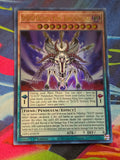 D/D/D Destiny King Zero Laplace Ultra Rare Ghosts From the Past: The 2nd Haunting GFP2-EN079 LP
