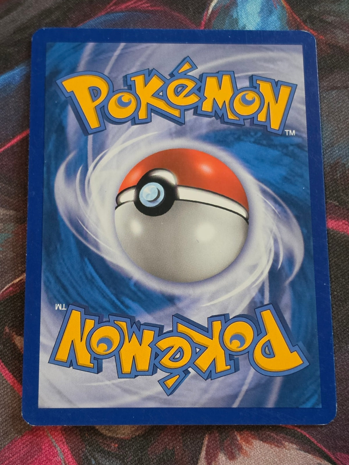 Bebe's Search - 89/111 - Rising Rivals - Uncommon - LP - Pokemon (Back)