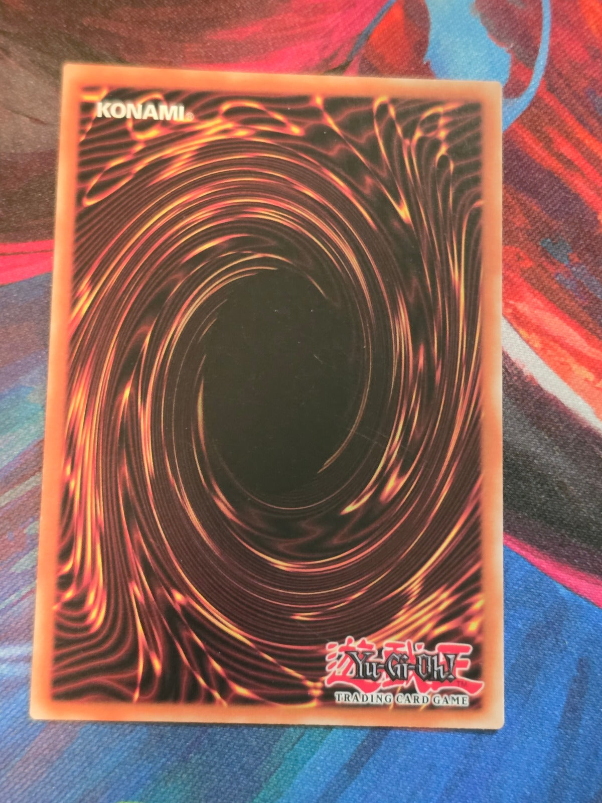 Smile Potion Common Battle of Chaos BACH-EN099 LP (Back)