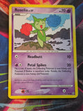 Roselia - 72/100 - Stormfront - Common - MP - Pokemon