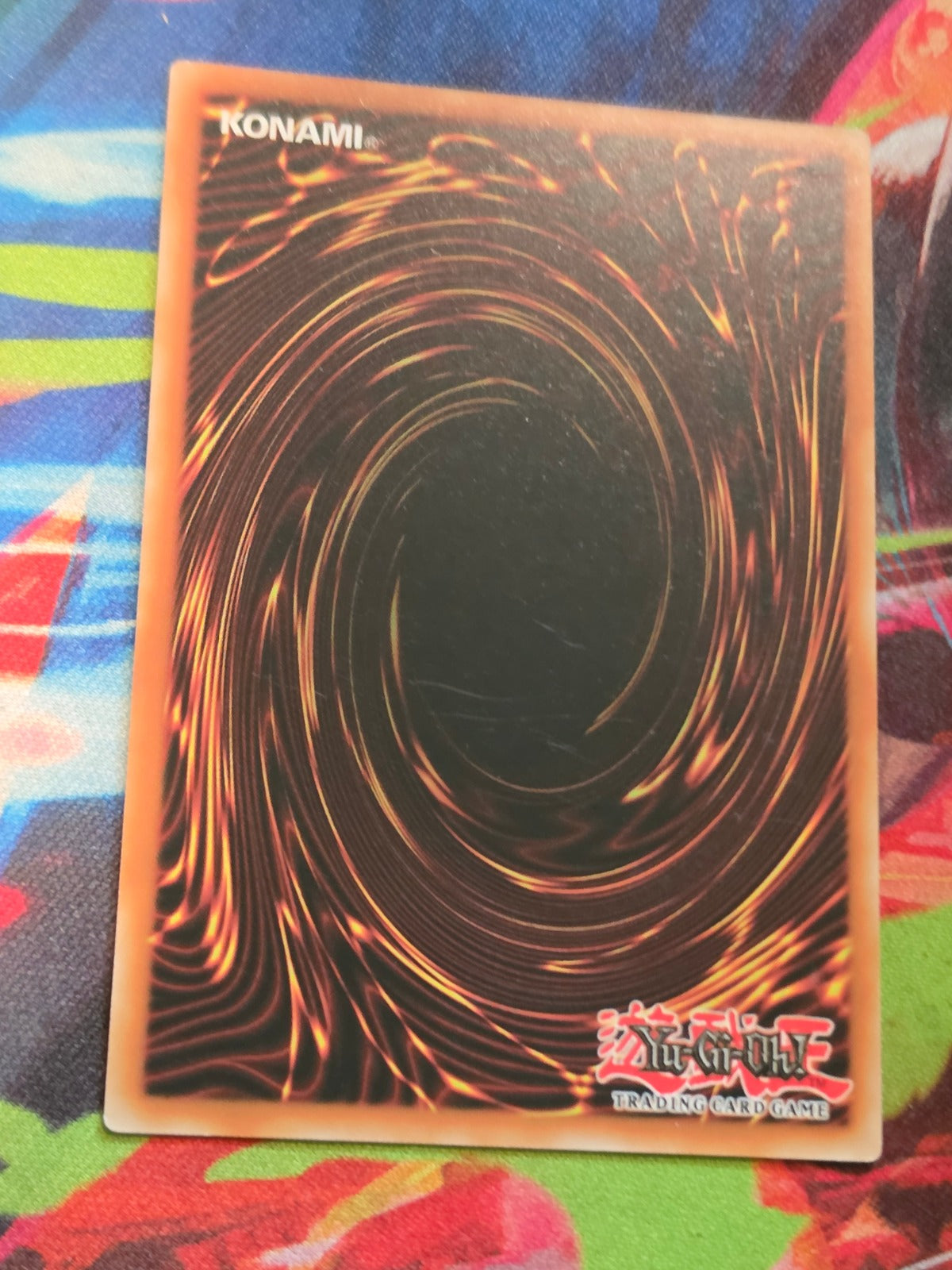 Swords of Revealing Light Common Legendary Decks II LDK2-ENY23 LP (Back)